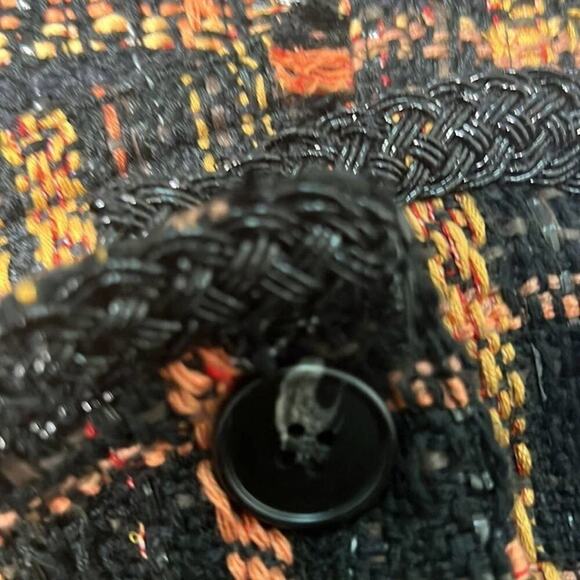 MACKENZIE‎ TWEED DRESS SIZE 4 - Picture 7 of 13